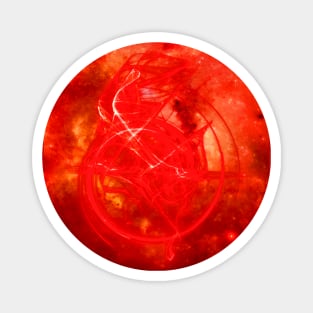 Essence Collection V2: Red Magnet